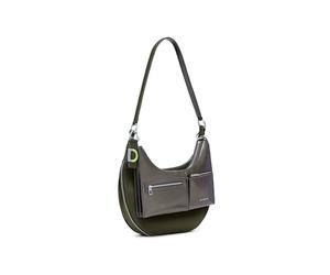 Desigual Bag_Delta, SHOULDERBAG Women's, vert