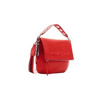 Desigual, BAG_HALF LOGO 22_BRETÚ 7029 ORANGERY Femme, Orange, Einheitsgröße