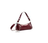 Desigual Bag_half Logo ACCESSOIRES PU ACROSS BODY BAG Femme (lot de 1)