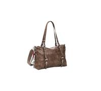 Desigual Bag_Half Logo ACCESSOIRES PU ACROSS BODY BAG Femme (Pack de 1)