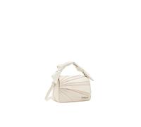 Desigual Bag_Machina Phuket Mini, Sac à Main en polyuréthane Femmes, Blanc, Taille Unique