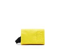 Desigual, BAG_MAGNA DORTMUND FL 8004 CARIBBEAN Femme, jaune, Einheitsgröße
