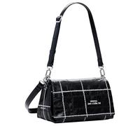 Desigual BAG_MAI-TAI NARON MINI FL, 2000 BLACK, U