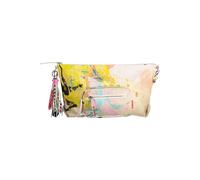 Desigual, BAG_MANCHAS_DOVER 1001 RAW Femmes, Blanc, Taille unique