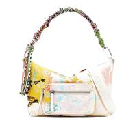 Desigual, BAG_MANCHAS_DOVER 1001 RAW Femmes, Blanc, Taille unique