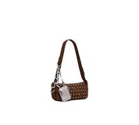 Desigual BAG_NEW PATCH 1 CHOCO, 6009 CHOCOLATE, U