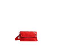 Sac Ã bandouliÃšre femme Desigual Ola Ola Venecia Rouge TU