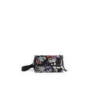 Desigual, BAG_PINK PHANTOM VENECIA MAXI 9019 Femme, Finition du matériau (imprimé floral), Taille Unique