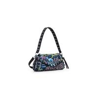 Desigual BAG_PIZZICATO ZARAU, 9019 TUTTI FRUTI, U