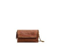 Desigual, BAG_POL GREEN_VENECIA 6011 CAMEL Femme, marron, Einheitsgröße