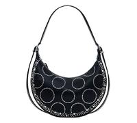 Desigual Sac à bandoulière BAG PUNKETTE CASCAIS MEDI Noir