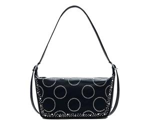 Desigual BAG_PUNKETTE_MUNICH, 2000 BLACK, U