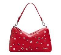 Desigual BAG_REBEL BERGAMO RE, 3036 CLAVEL RED, U
