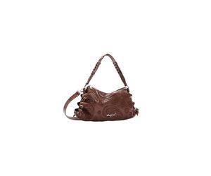 Desigual Bag_siroco Xela ACCESSOIRES PU ACROSS BODY BAG Femme (lot de 1)