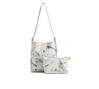 Sac seau / Porté croisé Arty Desigual 22WAXP50