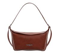 Desigual BAG_TRAMA MUNICH, 6011 CAMEL, U