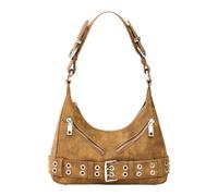 Desigual - Bags - Femme - Sacs - Brun - Taille: ONE Size