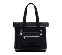 Desigual Sac à Dos Voyager XL Multi-Positions, Noir, 0, Décontracté