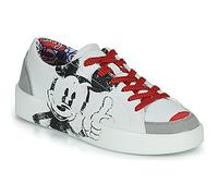 Desigual Baskets basses FANCY MICKEY in Blanc 39