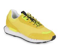 Baskets basses femmes Desigual JOGGER COLOR Jaune 40