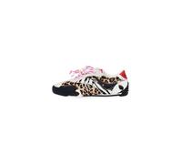 Desigual Baskets basses noir, Taille 38