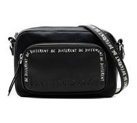 Desigual, BAG_BE DIFFERENT_CAMBRIDG 2000 BLACK Femme, Noir, Einheitsgröße