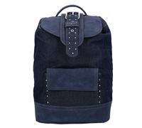 Sac a dos femmes Desigual BACKPACK BINDELLA KRAPINA 2.0 Bleu Unique