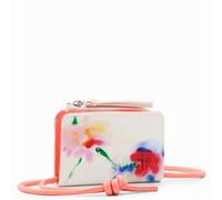 DESIGUAL BLANC PORTEFEUILLE FEMME : Couleur - Blanc, Taille - UNI Taille : UNI Couleur : Blanc