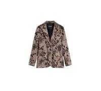 Desigual - Blazers - Femme - Vestes - Multicolore - Taille: 42 FR
