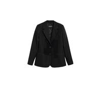 Blazer femme Desigual Cincinnati Noir M