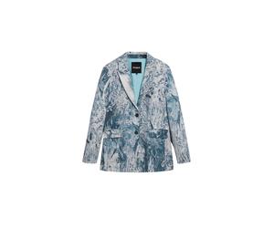 Desigual Blazer opal / blanc, Taille 34