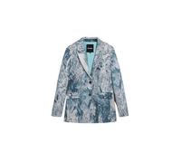 Desigual Blazer opal / blanc, Taille 42