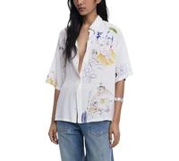 Desigual Blouse Femme