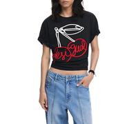 Desigual Blouse Femme