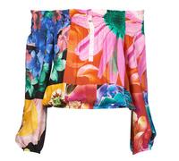 Desigual Blouses BLUS_TRAVIS in Multicolore EU S