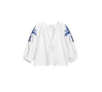 Desigual BLUS_CRATOS, 1000 White, S