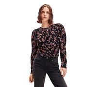 Desigual Blus_Peter Blouse Femme