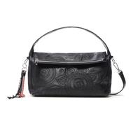 Desigual Sac à main Bols Deja Vu Narbonne FLA pour femme Noir Taille unique
