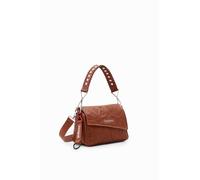 Desigual, BOLS_DEJAVU PHUKET MINI Femmes, marron, Taille unique