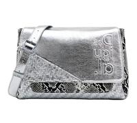Desigual, BOLS_DELTA SILVER COPENHAGUE 9188 Femmes, Finition du matériau, Taille unique