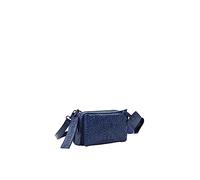 Desigual, Bols_Enigma Ronda Femmes, bleu, Taille unique
