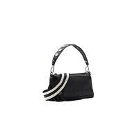 Desigual Basic 2 Sac à bandoulière 22 cm black (23WAXP65-2000)