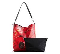 Desigual Bols_Imperial Patch, Sac Shoulder Femme, Taille Unique