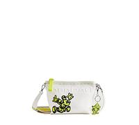 Sac Bandouliere femmes Desigual MICKEY CALPE Beige Unique