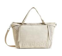 Sac à main femmes Desigual BOLS_REGASITA LIBIA Beige Unique