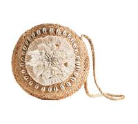 Desigual sac à épaule bandoulière Bols Tulum Rounded Raw V