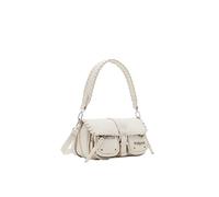 DESIGUAL BORSA DONNA BIANCO
