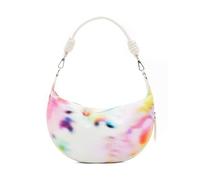 DESIGUAL BORSA DONNA BIANCO