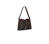 DESIGUAL BORSA DONNA MARRONE
