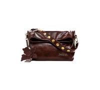DESIGUAL BORSA DONNA MARRONE